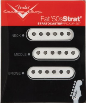 FENDER-MICRO-CUSTOM-SHOP-STRATOCASTER-PICKUPS-FAT-50-STRAT-3-Accessoires-guitare-Micro-et-pramp-guitare-Micro-guitare-lectrique-0