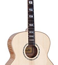 Farida j-66 jumbo naturel brillant