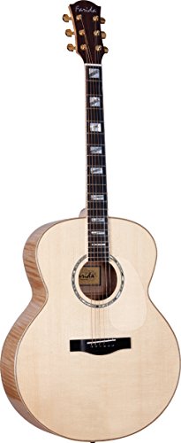 Farida j-66 jumbo naturel brillant