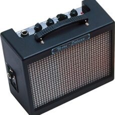 Fender Mini Deluxe MD20 Mini Amplificateur Guitare 1 Watt