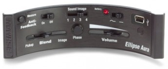 Fishman-Ellipse-Aura-Pr-ampli–modlisation-avec-Barrette-Piezo-32-mm-Noir-0