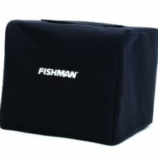 Fishman LBXSC1 Housse pour Amplificateur LBX600 Noir