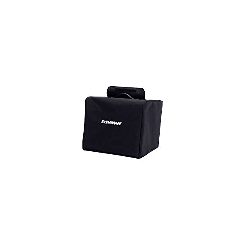 Fishman LBXSC5 Housse pour Amplificateur LBX500 Noir