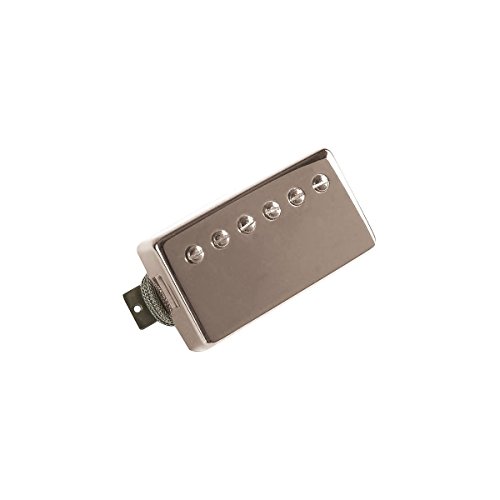 Gibson Gear IM59B-NH Burstbucker Pro T Micro chevalet Nickel