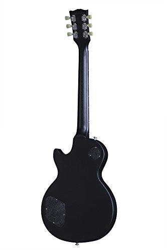 Gibson Les Paul Studio Faded 2016 T Electric Guitar - Satin Fireburst – Image 2