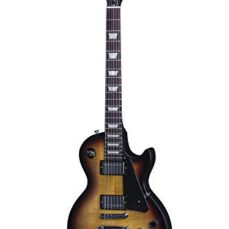 Gibson Les Paul Studio Faded 2016 T Electric Guitar - Satin Fireburst