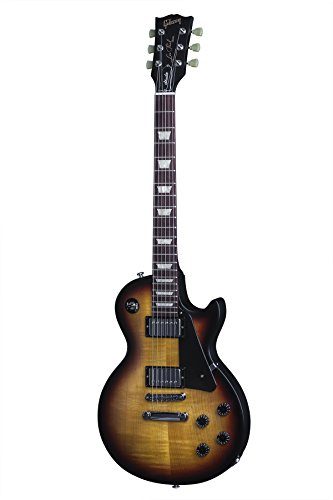 Gibson Les Paul Studio Faded 2016 T Electric Guitar - Satin Fireburst