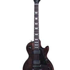 Gibson Les Paul Studio Faded 2016 T Electric Guitar - Worn Brown