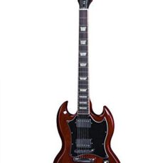 Gibson SG Standard 2016 T Electric Guitar - Heritage Cherry