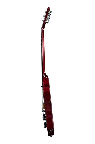 Gibson USA Les Paul Studio 2015 Guitare électrique Wine Red – Image 3