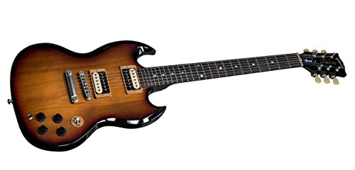 Gibson USA SG Special 2015 Guitare électrique Fireburst – Image 2