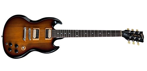 Gibson USA SG Special 2015 Guitare électrique Fireburst