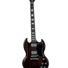 Gibson USA SG Standard 2015 Guitare électrique Translucent Black