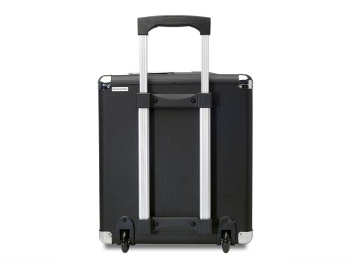 Ion Blockrocker BT PA Système Portable Bluetooth pour iPhone/Samsung/Android/iPad/iPod touch Noir – Image 2