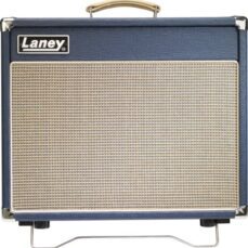Laney L20T112 Ampli à lampe pour Guitare Bleu