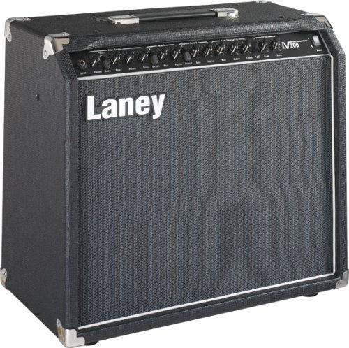 Laney LV200 Ampli pour Guitare Noir