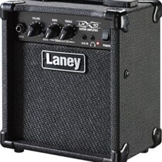 Laney LX10 Ampli pour Guitare Noir