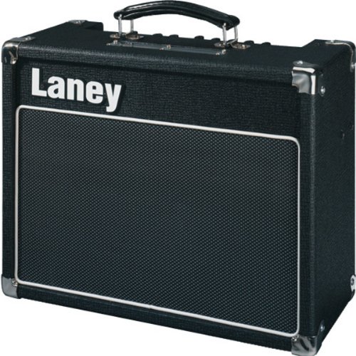Laney VC15110 Ampli à lampe pour Guitare Noir
