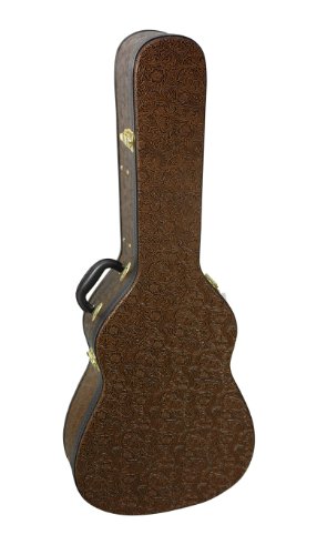 Luna guitars VISTA WOLF Guitare electro-acoustique Grand Auditorium – Image 5