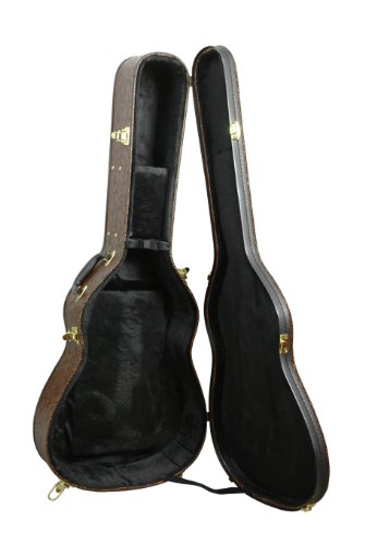 Luna guitars VISTA WOLF Guitare electro-acoustique Grand Auditorium – Image 6