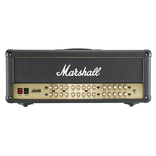 MARSHALL JVM410HJS JOE SATRIANI SIGNATURE