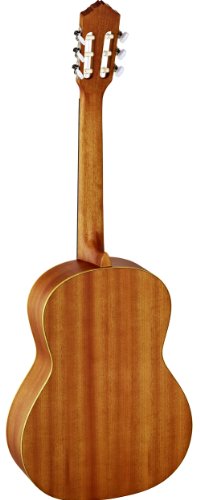 Ortega R131SN Guitare de concert avec housse Manche étroite Table cèdre massif – Image 4