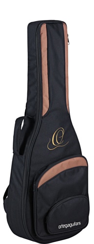 Ortega R131SN Guitare de concert avec housse Manche étroite Table cèdre massif – Image 5