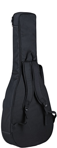 Ortega R131SN Guitare de concert avec housse Manche étroite Table cèdre massif – Image 6