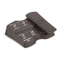 Peavey - Footswitchs et sélecteurs pour amplificateurs Sanpera 1 – Image 2