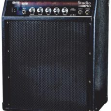 Pyramid GA410 Ampli de guitare de haute qualité 400 W