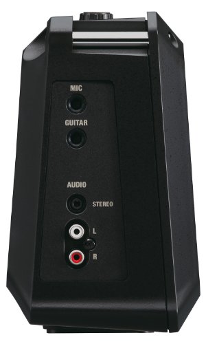 Roland Mobile AC Amplificateur pour guitare accoustique stéréo sur piles – Image 4