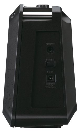 Roland Mobile AC Amplificateur pour guitare accoustique stéréo sur piles – Image 5