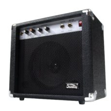 Soundking AK10-G amplificateur pour guitare - boîte de distorsion inclus.