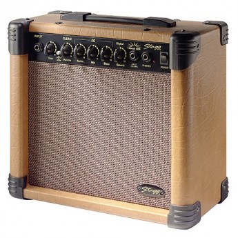 Stagg-15-AA-R-EU-Amplificateur-pour-Guitare-acoustique-15-W-Noir-0