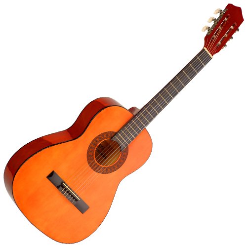 Stagg C530 Guitare classique Taille 3/4 Naturel