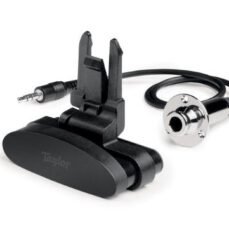 TAYLOR ES-GO MICRO ROSACE OPTIONNEL POUR GUITARE GS MINI Accessoires guitare Micro et préamp guitare Micro guitare acoustique