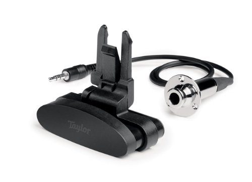 TAYLOR ES-GO MICRO ROSACE OPTIONNEL POUR GUITARE GS MINI Accessoires guitare Micro et préamp guitare Micro guitare acoustique