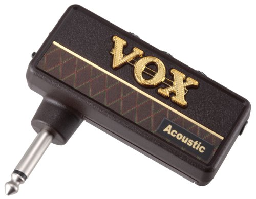 Vox AP-AG Micro Ampli Acoustique Noir – Image 2