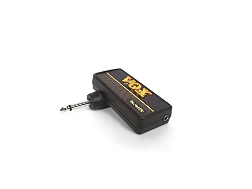 Vox AP-AG Micro Ampli Acoustique Noir – Image 3