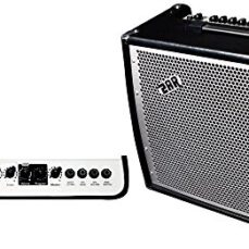 ZAR E-60DFX Amplificateur pour Guitare électrique 60 W
