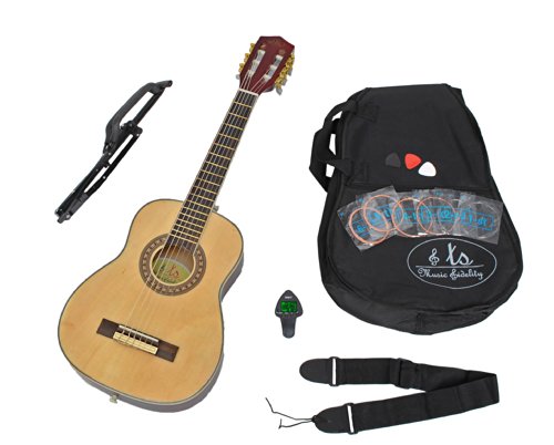 ts-ideen 53201 Pack Guitare acoustique – Image 7