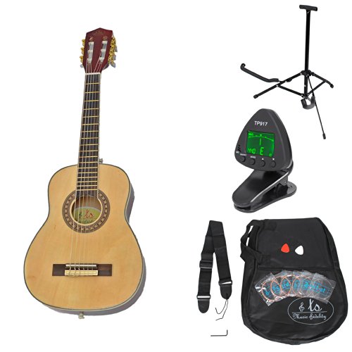 ts-ideen 53201 Pack Guitare acoustique – Image 2