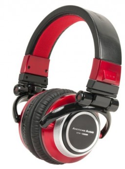 American-Audio-ETR-1000R-Casque-de-DJ-0