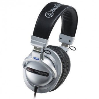 Audio-Technica-ATH-PRO5MK2-SV-Casque-DJ-dynamique-ferm-0