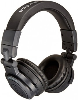 Audio-Technica-ath-pro500mk2-BK-Casque-audio-de-DJ-0