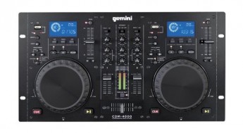 Gemini-CDM-4000-0
