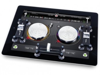 ION-Audio-Scratch-2-Go-Systme-DJ-pour-tablette-compatible-avec-iOS-Android-et-Windows-0