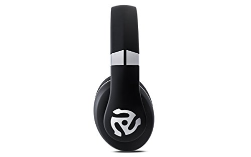 Numark HF350 | Casque DJ professionnel circum-auriculaire avec la qualité de son légendaire de Numark – Image 3