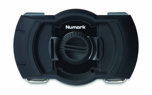 Numark Orbit Mixeur DJ Noir – Image 2