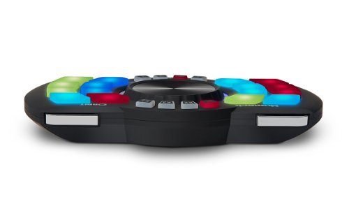 Numark Orbit Mixeur DJ Noir – Image 3